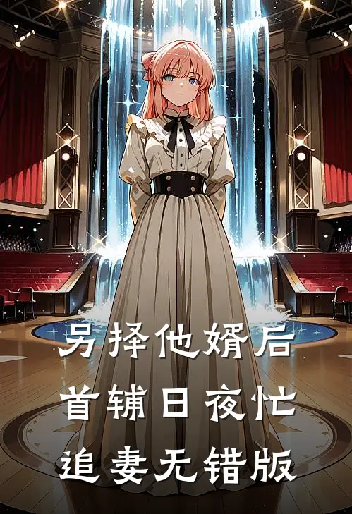 另择他婿后，首辅日夜忙追妻无错版