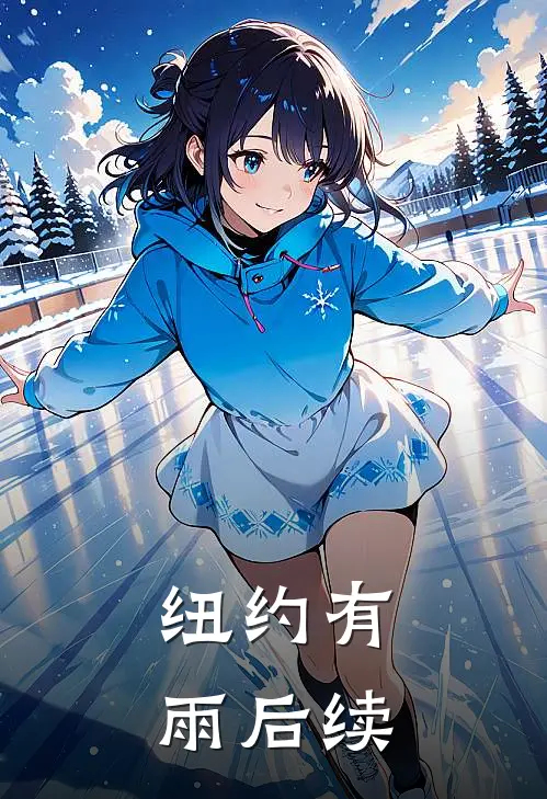 纽约有雨后续