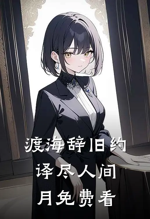 渡海辞旧约，译尽人间月免费看