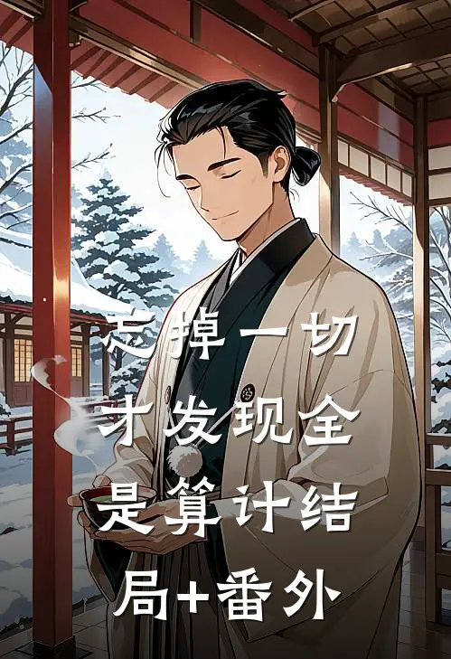 忘掉一切，才发现全是算计结局+番外
