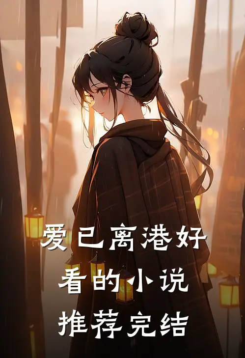 爱已离港好看的小说推荐完结