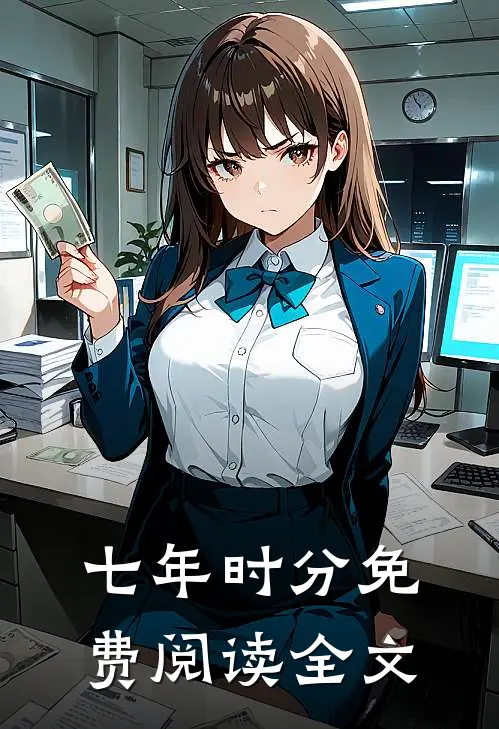 七年时分免费阅读全文