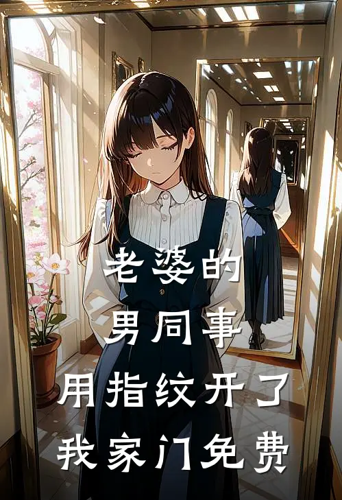 老婆的男同事，用指纹开了我家门免费