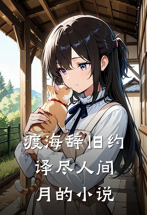 渡海辞旧约，译尽人间月的小说
