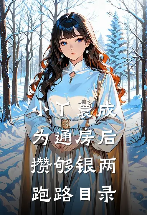 小丫鬟成为通房后，攒够银两跑路目录
