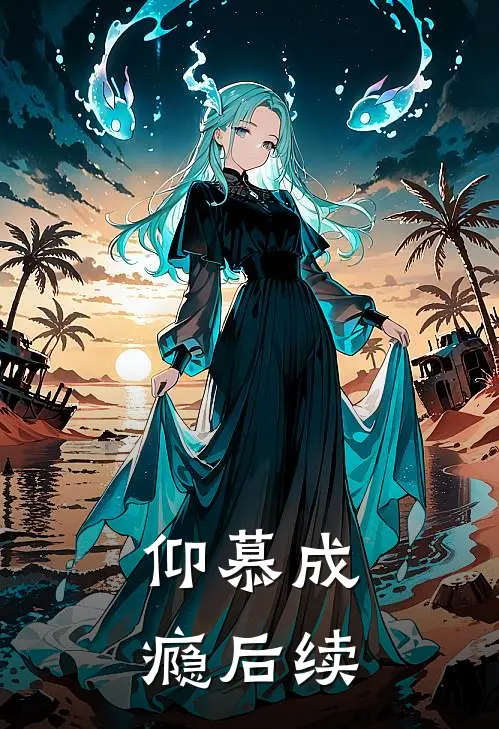仰慕成瘾后续