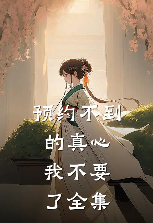 预约不到的真心，我不要了全集