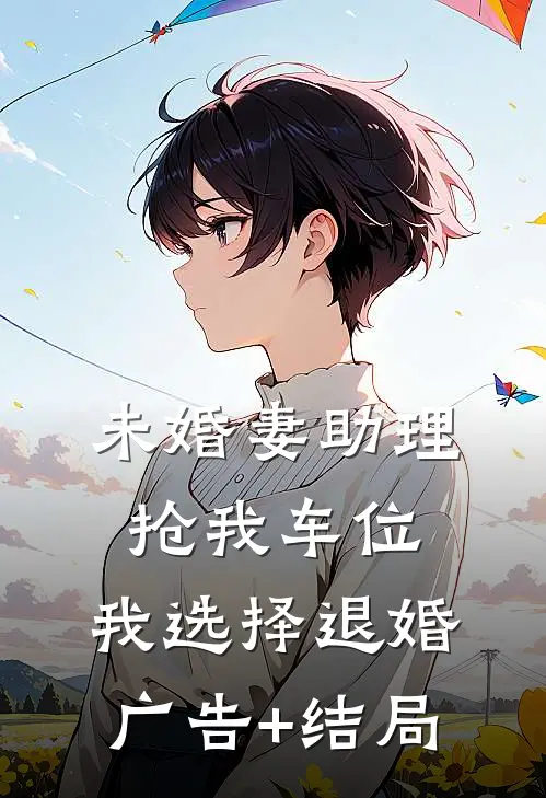 未婚妻助理抢我车位，我选择退婚广告+结局
