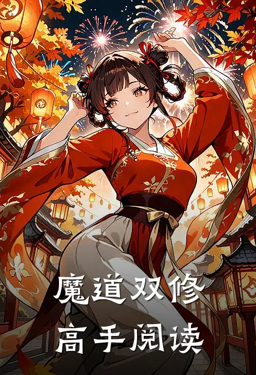 魔道双修高手阅读