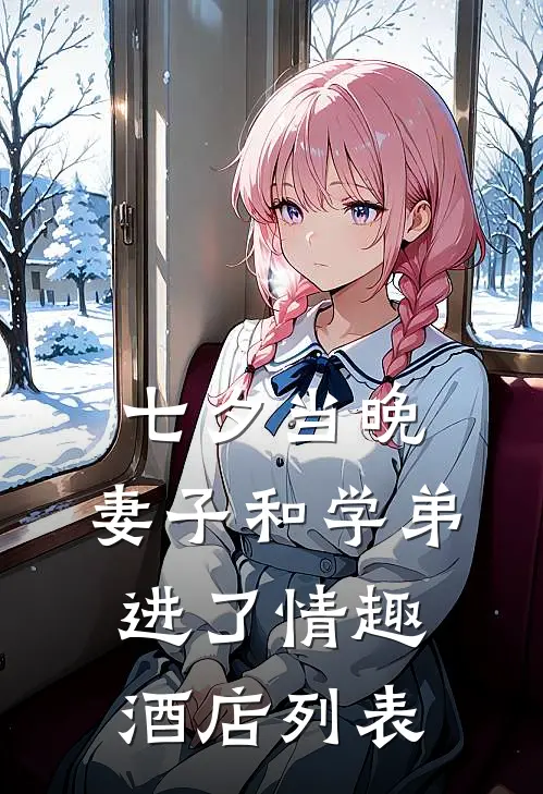 七夕当晚，妻子和学弟进了情趣酒店列表