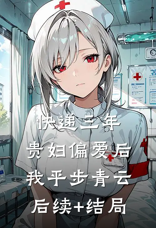 快递三年：贵妇偏爱后我平步青云后续+结局