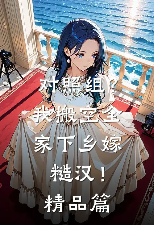 对照组？我搬空全家下乡嫁糙汉！精品篇