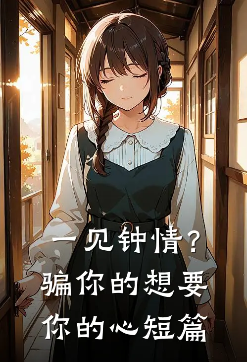 一见钟情？骗你的，想要你的心短篇