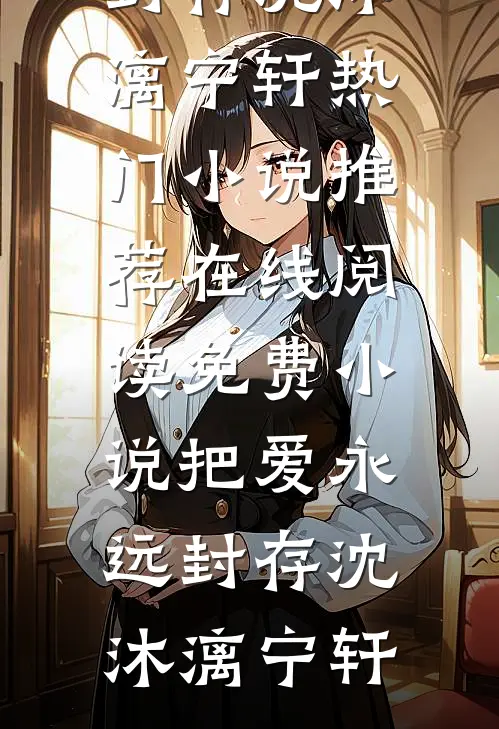 把爱永远封存沈沐漓宁轩热门小说推荐_在线阅读免费小说把爱永远封存沈沐漓宁轩