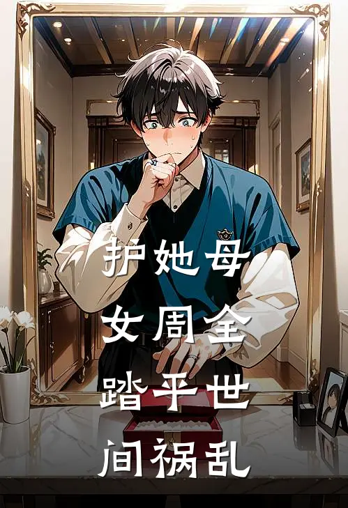 护她母女周全，踏平世间祸乱
