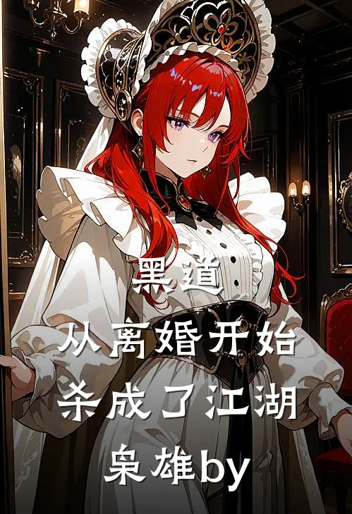 黑道，从离婚开始杀成了江湖枭雄by