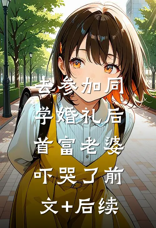 去参加同学婚礼后，首富老婆吓哭了前文+后续
