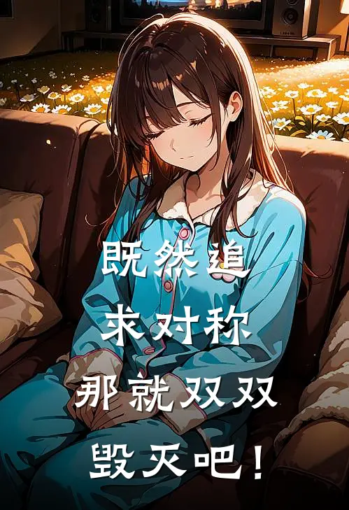 既然追求对称，那就双双毁灭吧！
