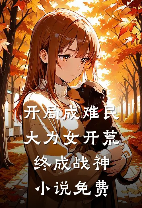 开局成难民，大力女开荒终成战神小说免费