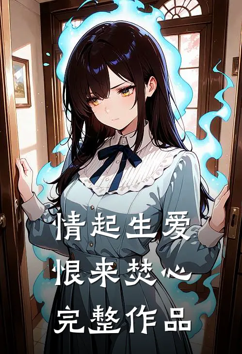 情起生爱，恨来焚心完整作品