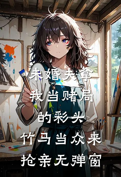未婚夫拿我当赌局的彩头，竹马当众来抢亲无弹窗