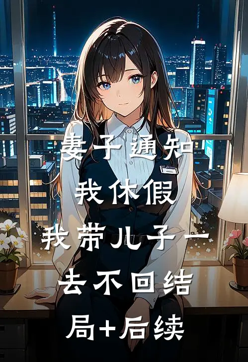 妻子通知我休假，我带儿子一去不回结局+后续