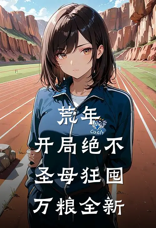 荒年：开局绝不圣母狂囤万粮全新