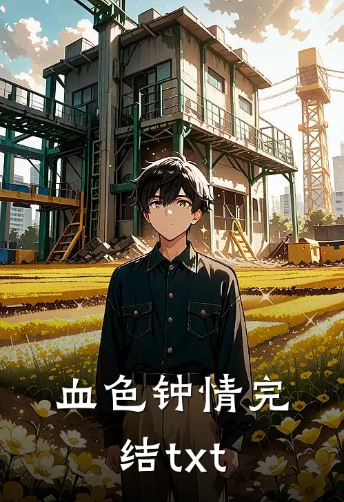 血色钟情完结txt