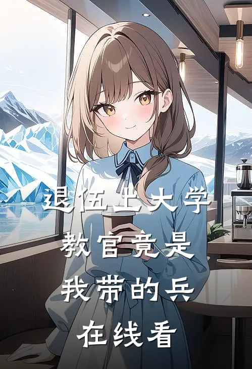 退伍上大学，教官竟是我带的兵在线看