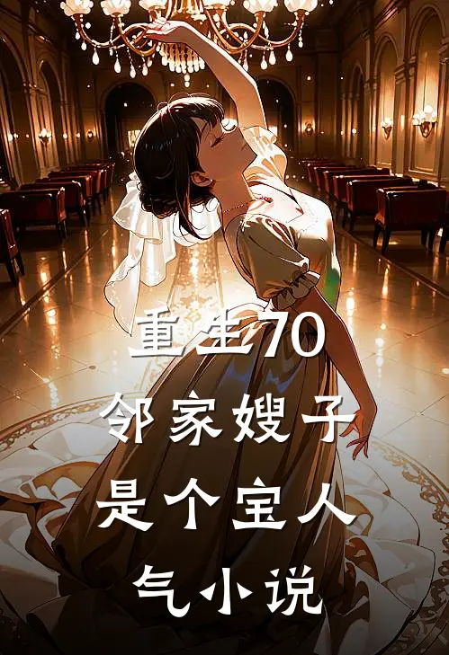 重生70，邻家嫂子是个宝人气小说