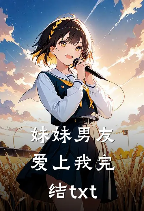 妹妹男友爱上我完结txt