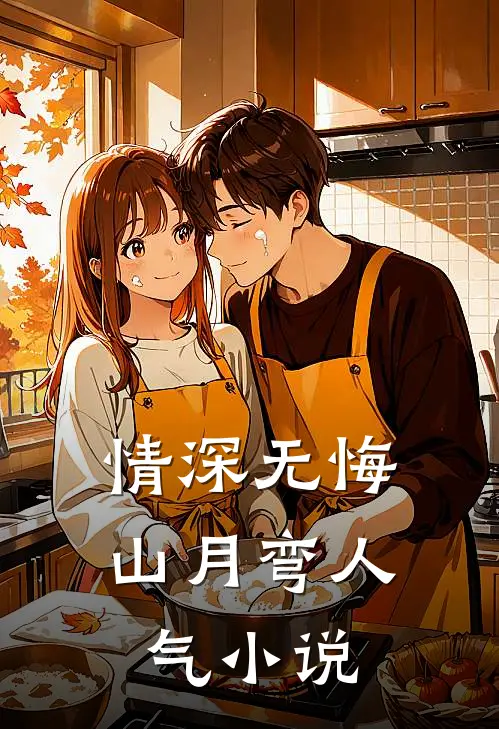 情深无悔山月弯人气小说