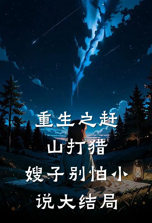重生之赶山打猎，嫂子别怕小说大结局