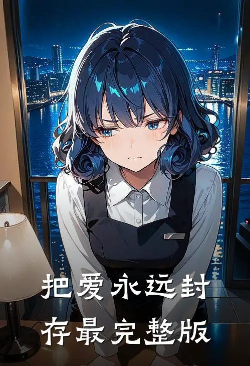 把爱永远封存最完整版