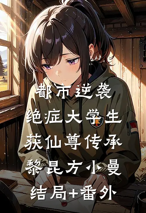 都市逆袭：绝症大学生获仙尊传承黎昆方小曼结局+番外
