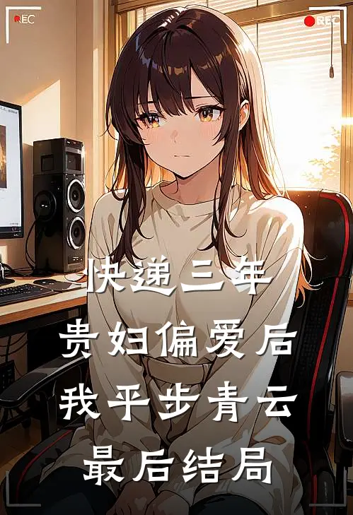 快递三年：贵妇偏爱后我平步青云最后结局