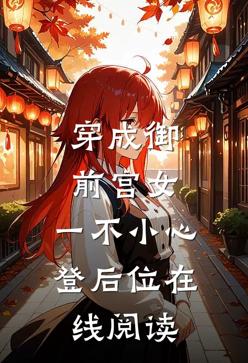 穿成御前宫女，一不小心登后位在线阅读