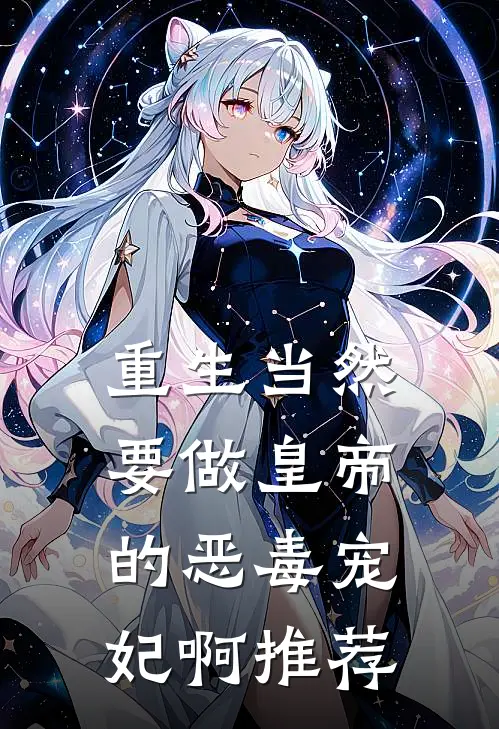 重生当然要做皇帝的恶毒宠妃啊推荐