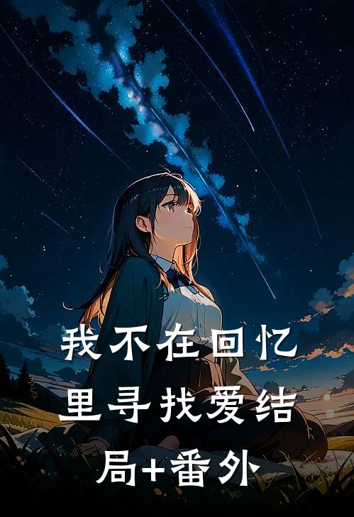 我不在回忆里寻找爱结局+番外