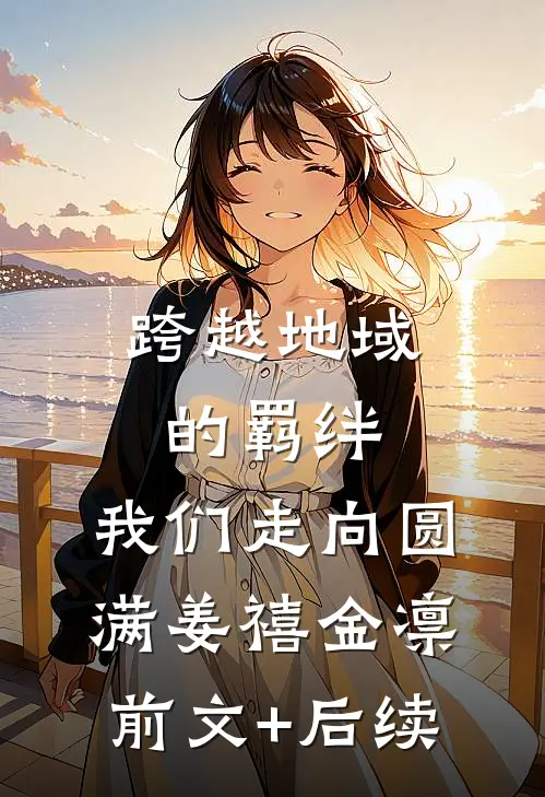 跨越地域的羁绊，我们走向圆满姜禧金凛前文+后续