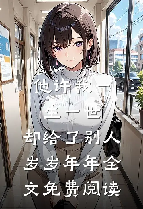 他许我一生一世，却给了别人岁岁年年全文免费阅读