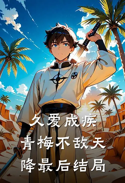 久爱成疾，青梅不敌天降最后结局