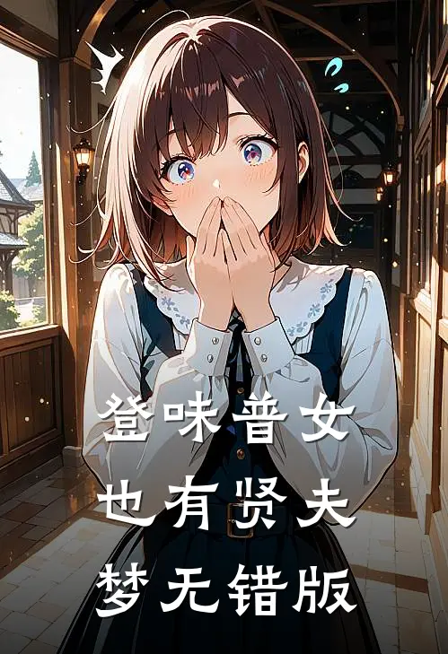 登味普女也有贤夫梦无错版