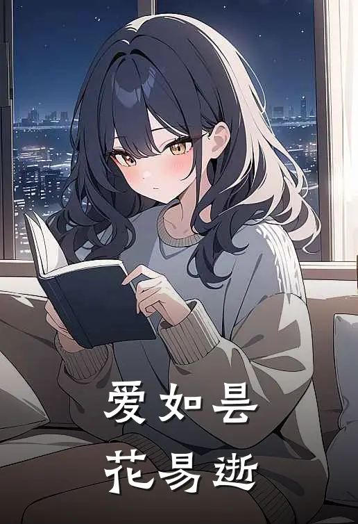 爱如昙花易逝