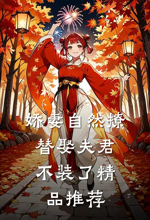 娇妻自然撩，替娶夫君不装了精品推荐