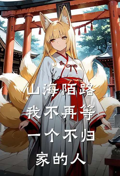 山海陌路,我不再等一个不归家的人歌词