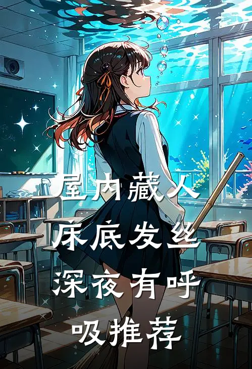 屋内藏人，床底发丝深夜有呼吸推荐