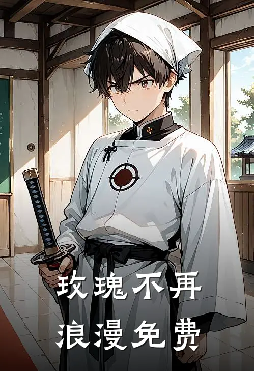 玫瑰不再浪漫免费