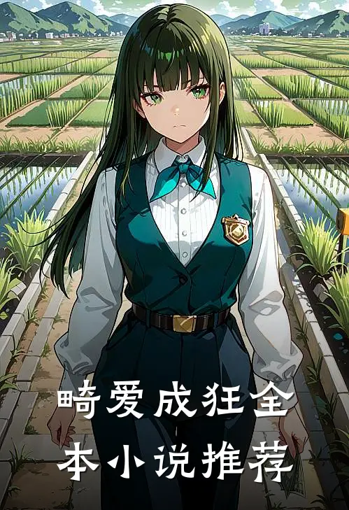 畸爱成狂全本小说推荐