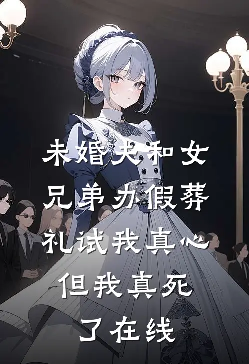 未婚夫和女兄弟办假葬礼试我真心，但我真死了在线